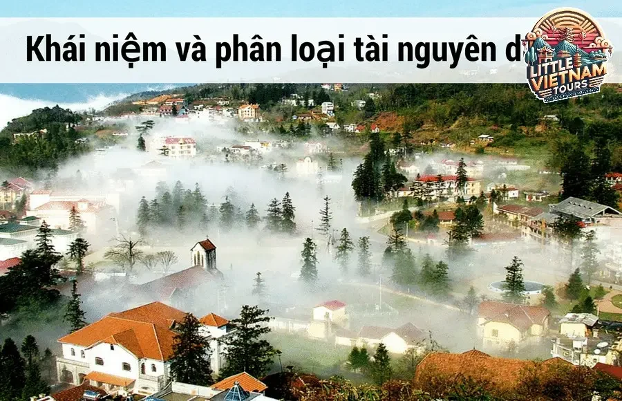 Vai Trò Của Tài Nguyên Du Lịch Văn Hóa