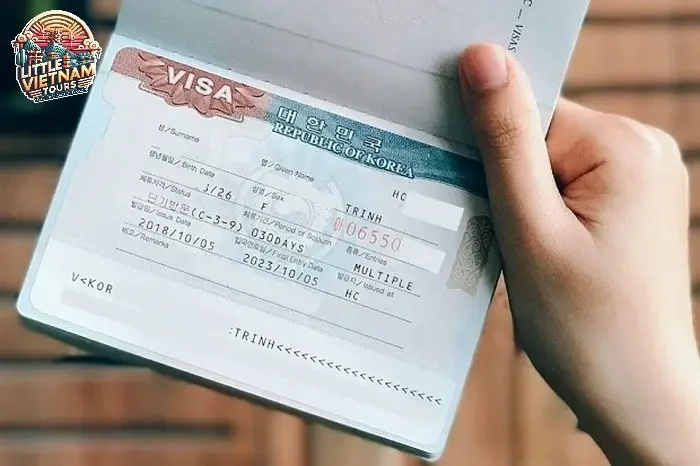 Chuẩn bị Hành Lý