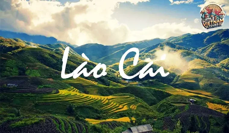 Chợ Cốc Lếu Mua Sắm Độc Đáo