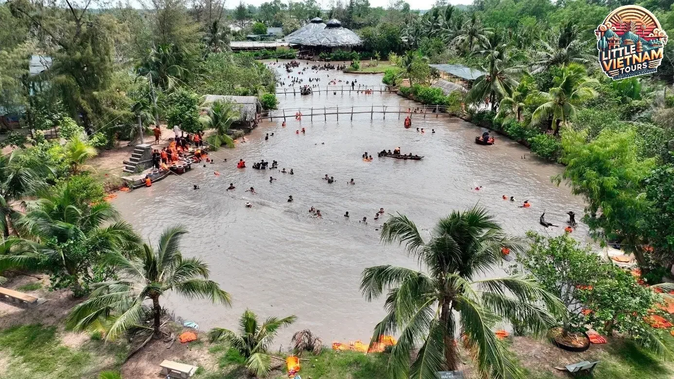 Khám Phá Cần Thơ Trong Một Ngày
