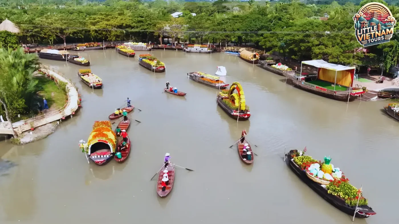 Những Lưu Ý Quan Trọng Khi Du Lịch Cần Thơ Một Ngày