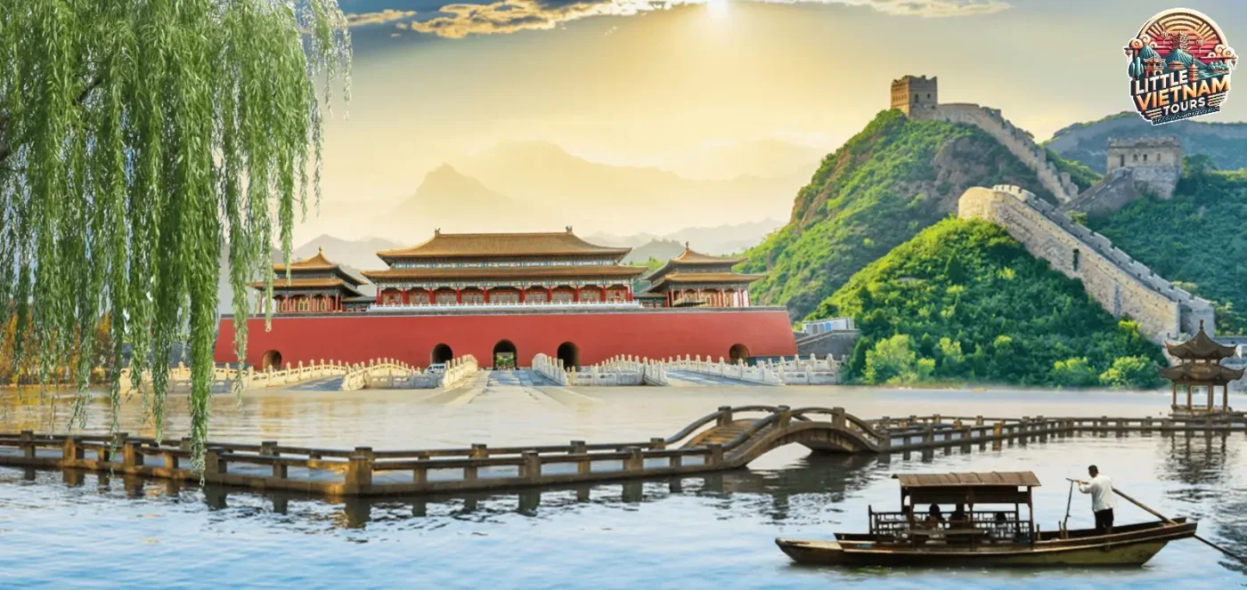 Mùa Xuân (Tháng 3 - Tháng 5) Khúc Nhạc Giao Mùa