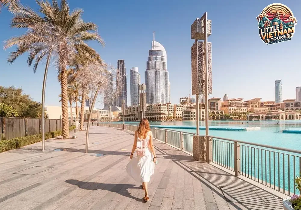 Các Yếu Tố Chính Ảnh Hưởng Đến Chi Phí Du Lịch Dubai