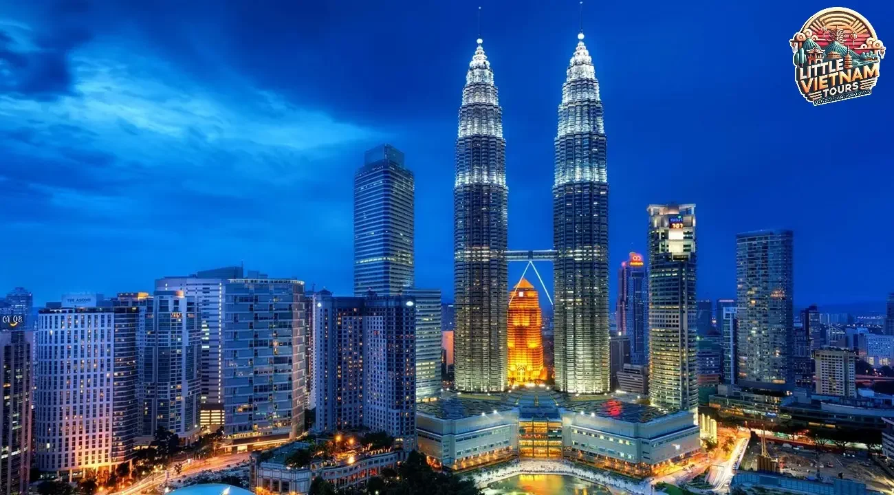 Ước Tính Chi Phí Du Lịch Malaysia Tự Túc