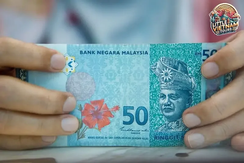 Chi Phí Di Chuyển