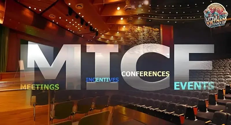 Các Yếu Tố Quyết Định Sự Phát Triển MICE