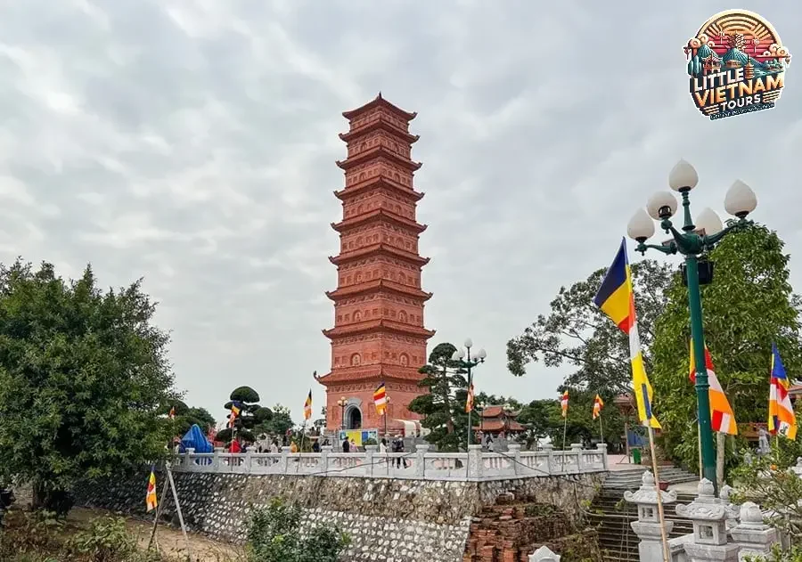 Đền Nghè - Biểu Tượng Tín Ngưỡng Của Người Dân Hải Phòng