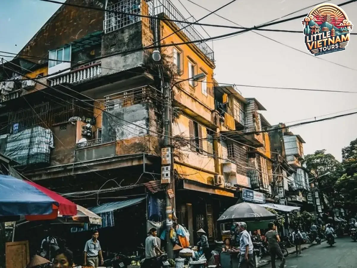 Thưởng Thức Ẩm Thực Độc Đáo và Hấp Dẫn