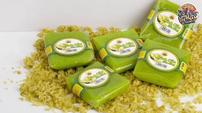 Đặc Sản Ẩm Thực Hà Nội