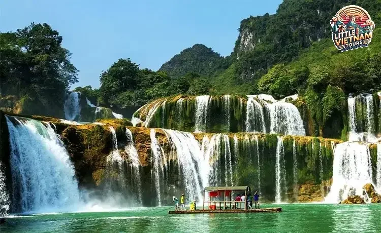 Lịch Trình Gợi Ý Cho 3 Ngày 2 Đêm tại Cao Bằng