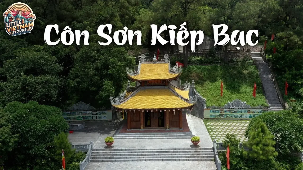 Kiếp Bạc Hùng Ca Về Lòng Yêu Nước