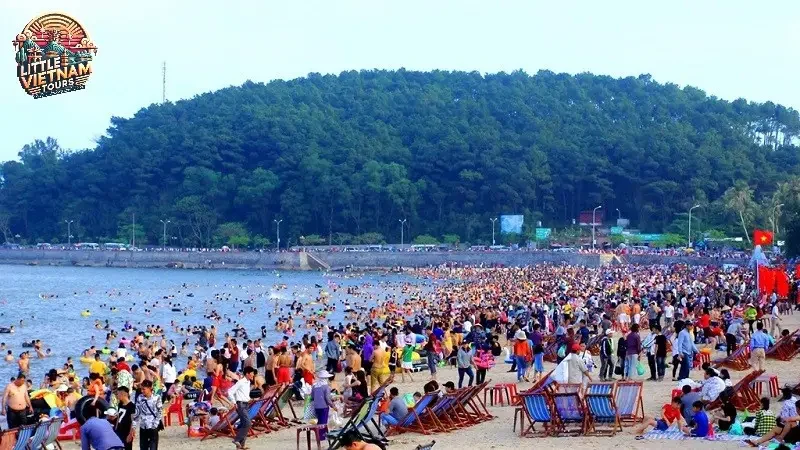 Lịch Trình Gợi Ý Cho Chuyến Đi 2 Ngày 1 Đêm