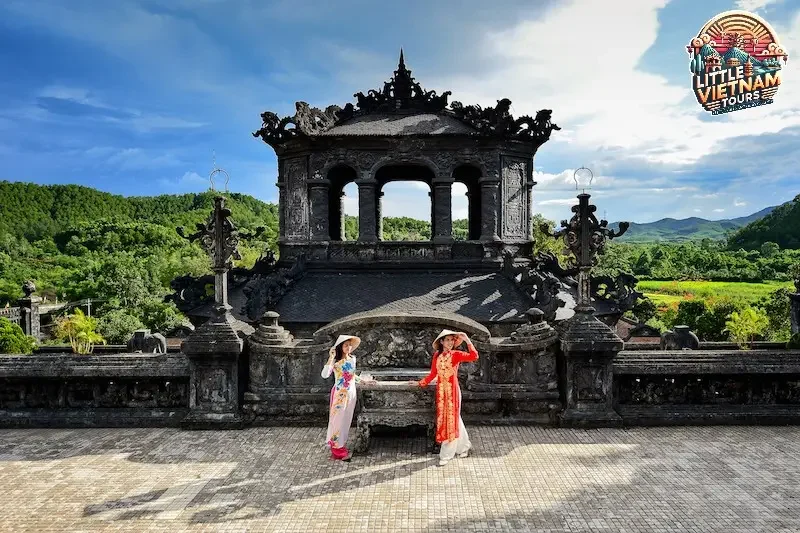 Khám Phá Huế Theo Mùa