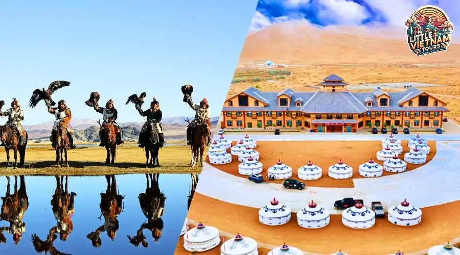 Lựa Chọn Tour Du Lịch Mông Cổ Phù Hợp