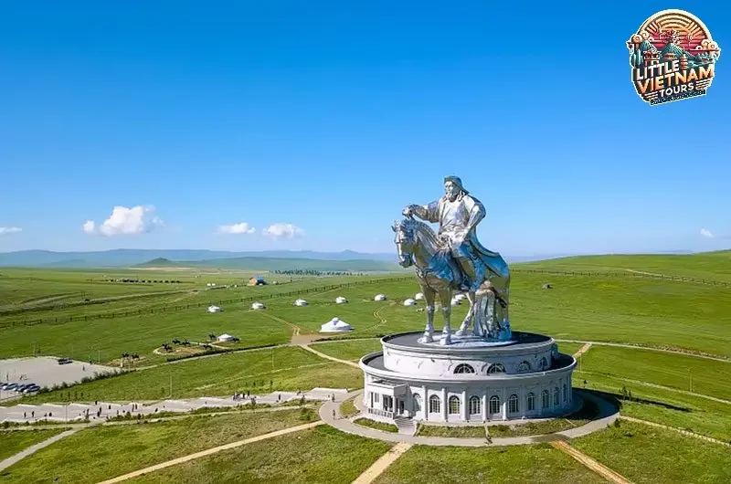 Chiêm Ngưỡng Cảnh Quan Thiên Nhiên Hùng Vĩ