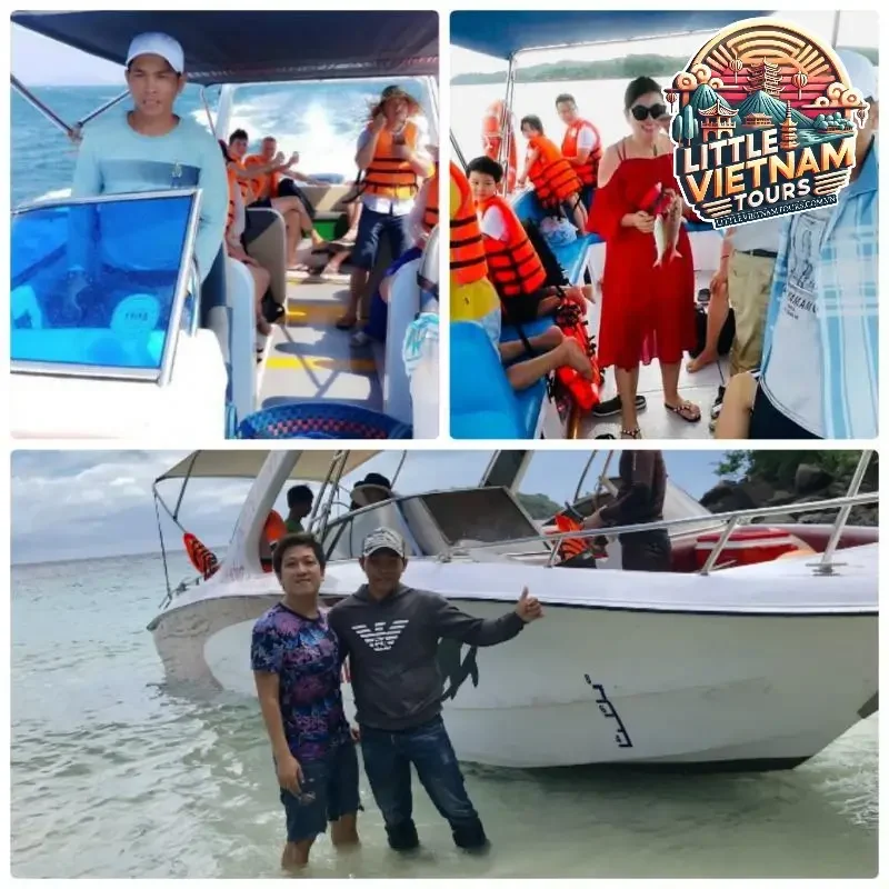 Các Loại Hình Du Lịch và Dịch Vụ Cung Cấp Các Loại Hình Du Lịch và Dịch Vụ Cung Cấp