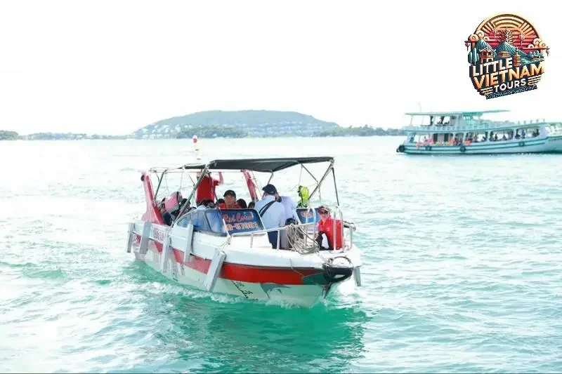 Giới Thiệu Tổng Quan Về Công Ty Du Lịch Eco San Hô Đỏ Phú Quốc Giới Thiệu Tổng Quan Về Công Ty Du Lịch Eco San Hô Đỏ Phú Quốc