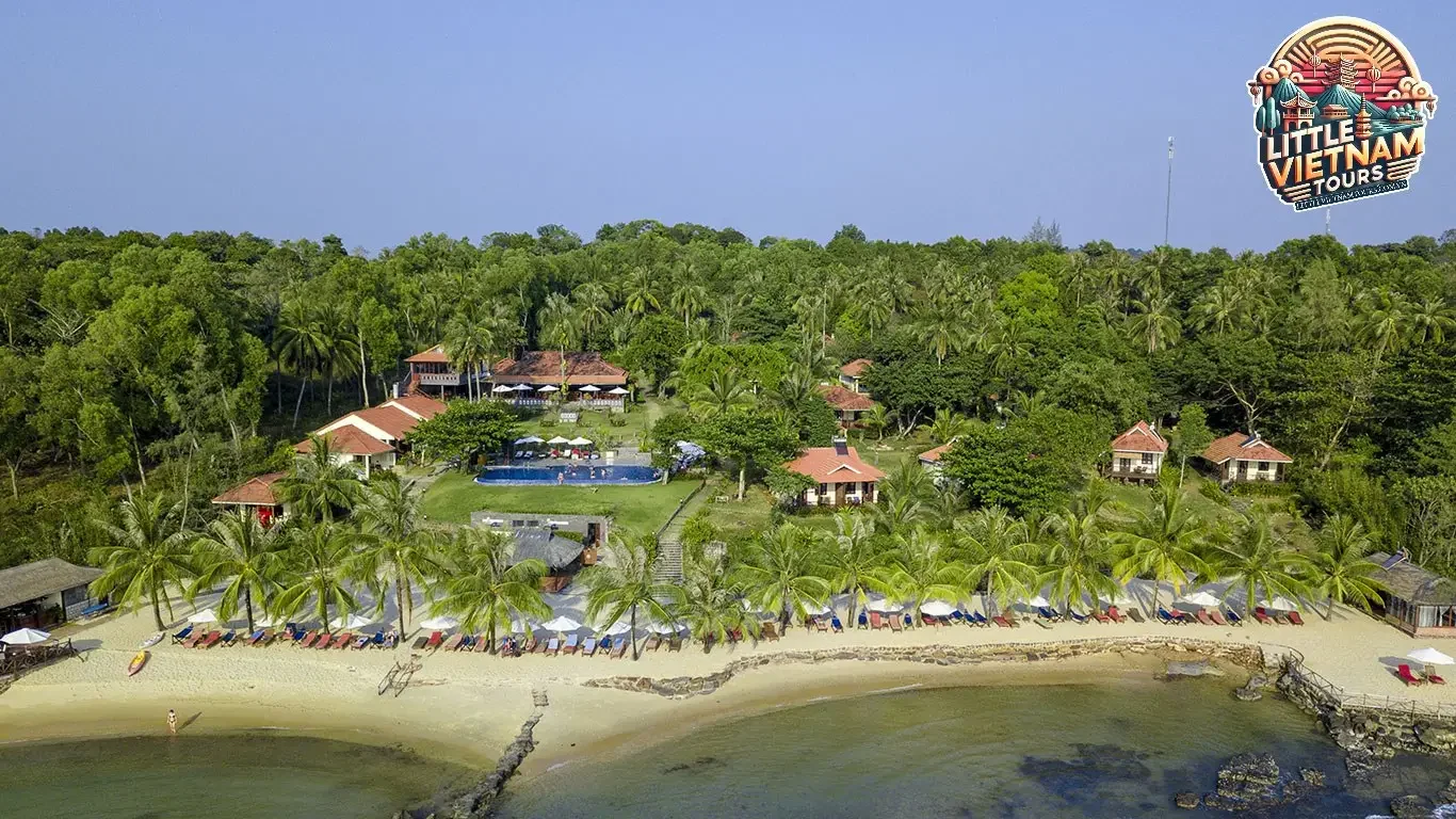 Cam Kết Về Du Lịch Sinh Thái và Bền Vững Cam Kết Về Du Lịch Sinh Thái và Bền Vững