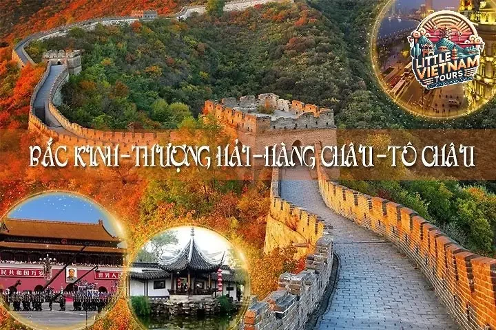 Lịch Trình Chi Tiết Cho Chuyến Du Lịch Bắc Kinh Thượng Hải Hàng Châu Tô Châu Lịch Trình Chi Tiết Cho Chuyến Du Lịch Bắc Kinh Thượng Hải Hàng Châu Tô Châu