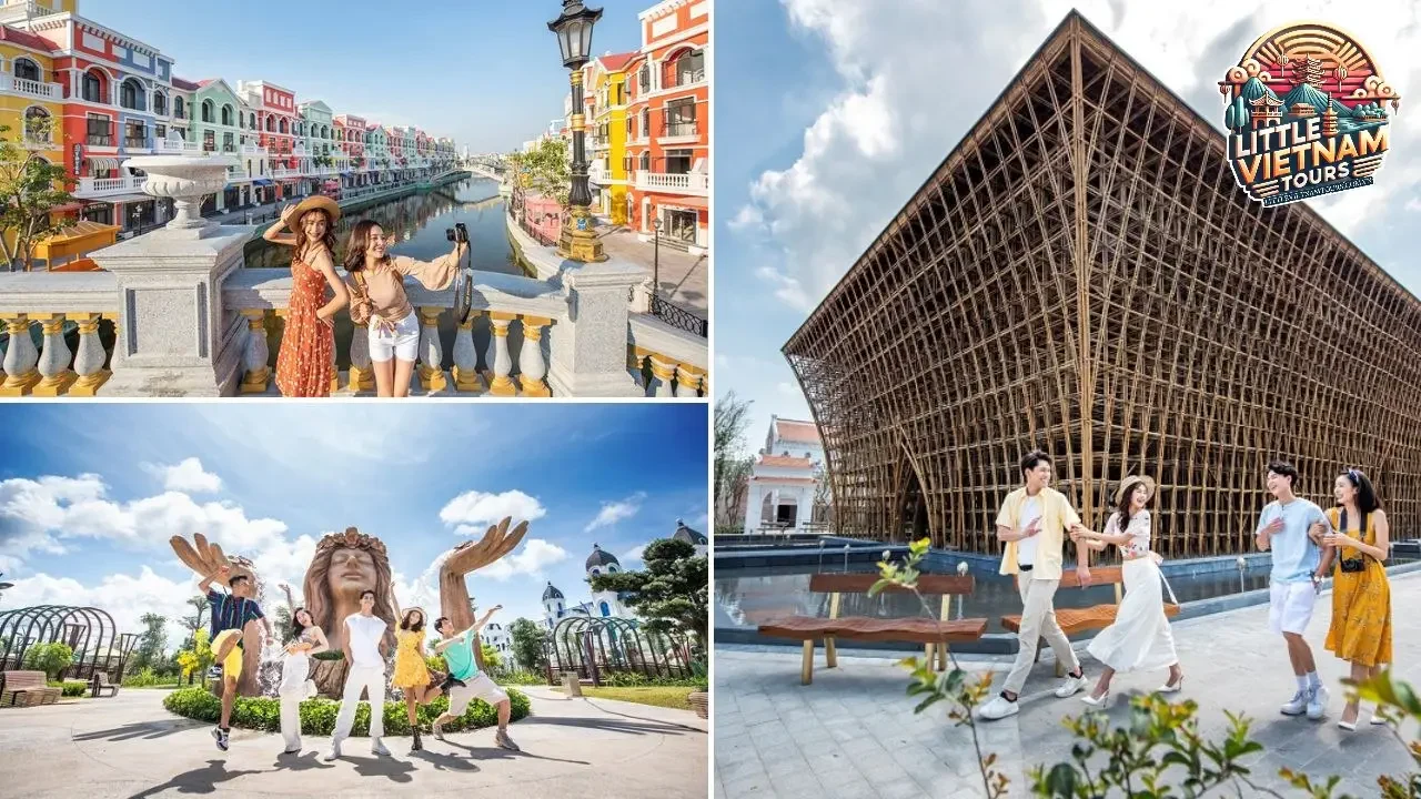 Lịch Trình Chi Tiết Cho Chuyến Du Lịch Phú Quốc 3 Ngày 2 Đêm Lịch Trình Chi Tiết Cho Chuyến Du Lịch Phú Quốc 3 Ngày 2 Đêm