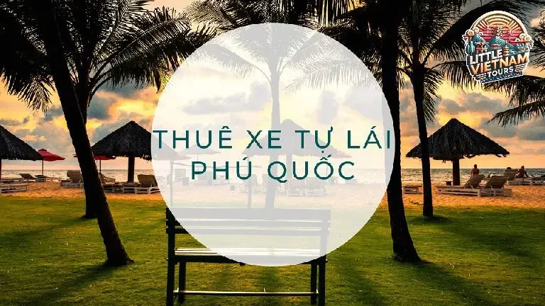 Thủ Tục Thuê Xe Ô Tô Tự Lái Ở Phú Quốc Thủ Tục Thuê Xe Ô Tô Tự Lái Ở Phú Quốc
