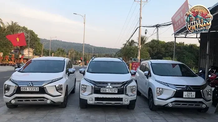 Kinh Nghiệm Thuê Xe Ô Tô Tự Lái Ở Phú Quốc Kinh Nghiệm Thuê Xe Ô Tô Tự Lái Ở Phú Quốc