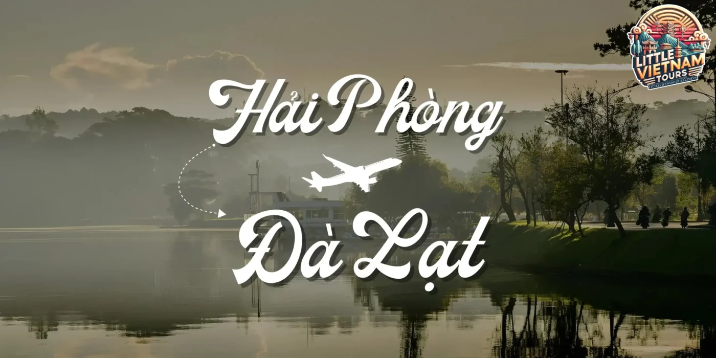 Cập Nhật Giá Vé Máy Bay Hải Phòng Đà Lạt Khứ Hồi (Tháng 12/2025) Cập Nhật Giá Vé Máy Bay Hải Phòng Đà Lạt Khứ Hồi (Tháng 12/2025)