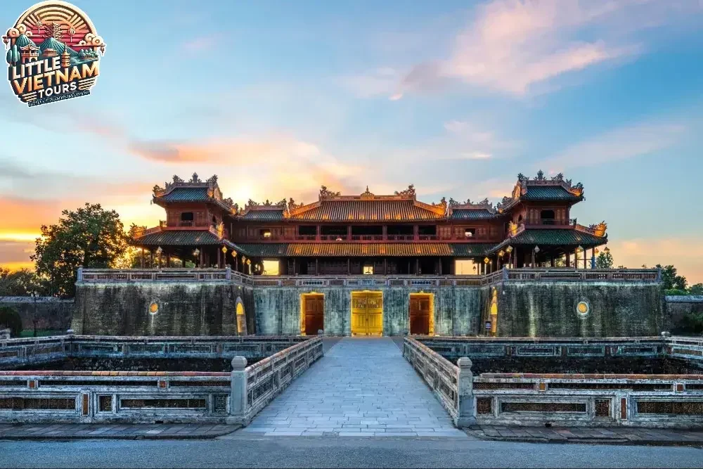 Hành trình Di sản UNESCO Huế – Vẻ đẹp cổ kính qua thời gian