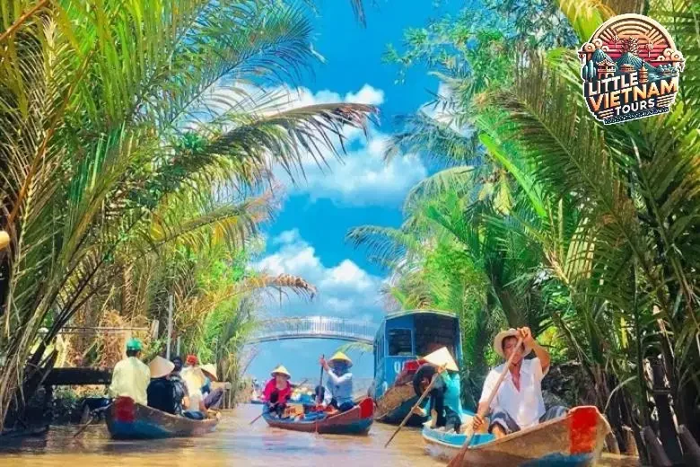 Ngày 5: TP.HCM – Hà Nội Ngày 5: TP.HCM – Hà Nội