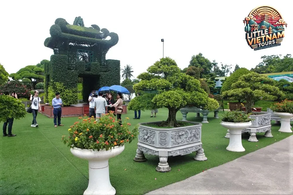 Thông Tin Hữu Ích Cho Du Khách