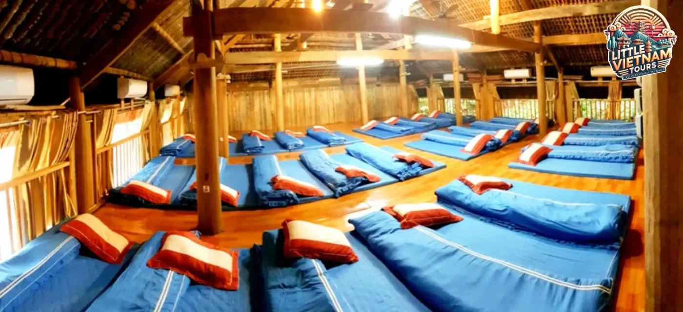 Khu Du Lịch Sinh Thái Thái Hải Thái Nguyên Và Văn Hóa