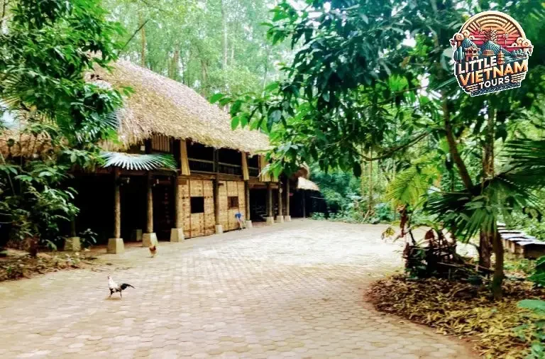 Những Trải Nghiệm Không Thể Bỏ Lỡ Tại Khu Du Lịch Sinh Thái Thái Hải Những Trải Nghiệm Không Thể Bỏ Lỡ Tại Khu Du Lịch Sinh Thái Thái Hải