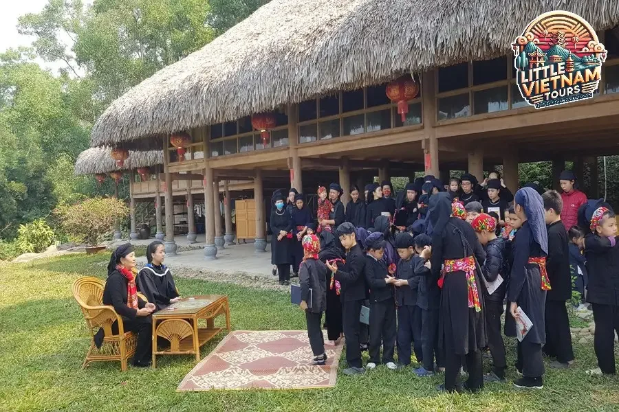 Kinh Nghiệm Du Lịch Khu Sinh Thái Thái Hải Kinh Nghiệm Du Lịch Khu Sinh Thái Thái Hải