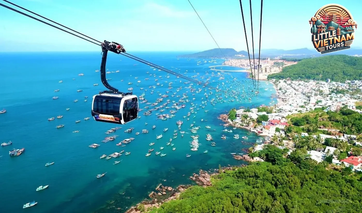 Nên Đi Nam Đảo Hay Bắc Đảo Phú Quốc?