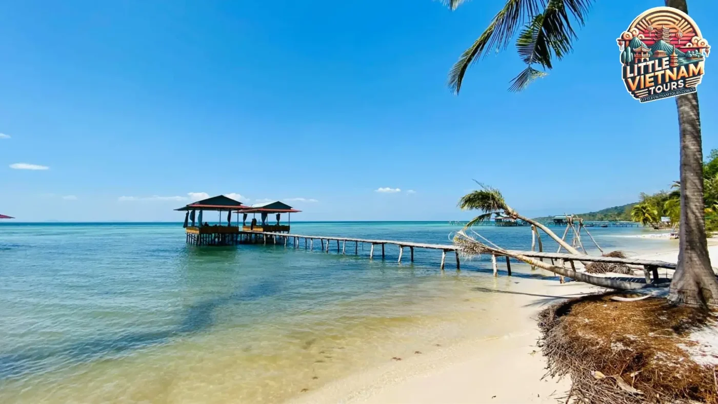 Các Hoạt Động Vui Chơi Giải Trí Ở Bắc Đảo