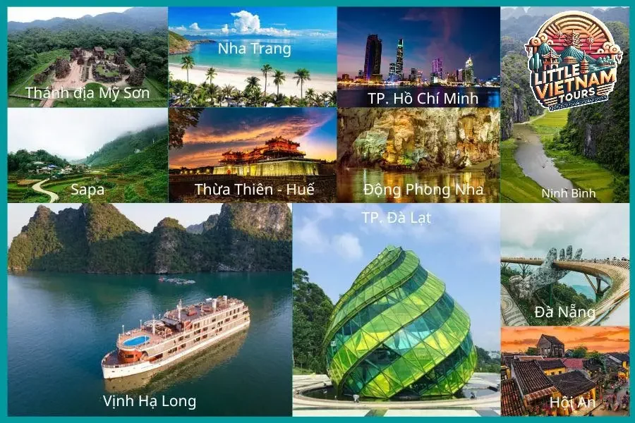 Miền Trung Nắng gió và di sản Miền Trung Nắng gió và di sản