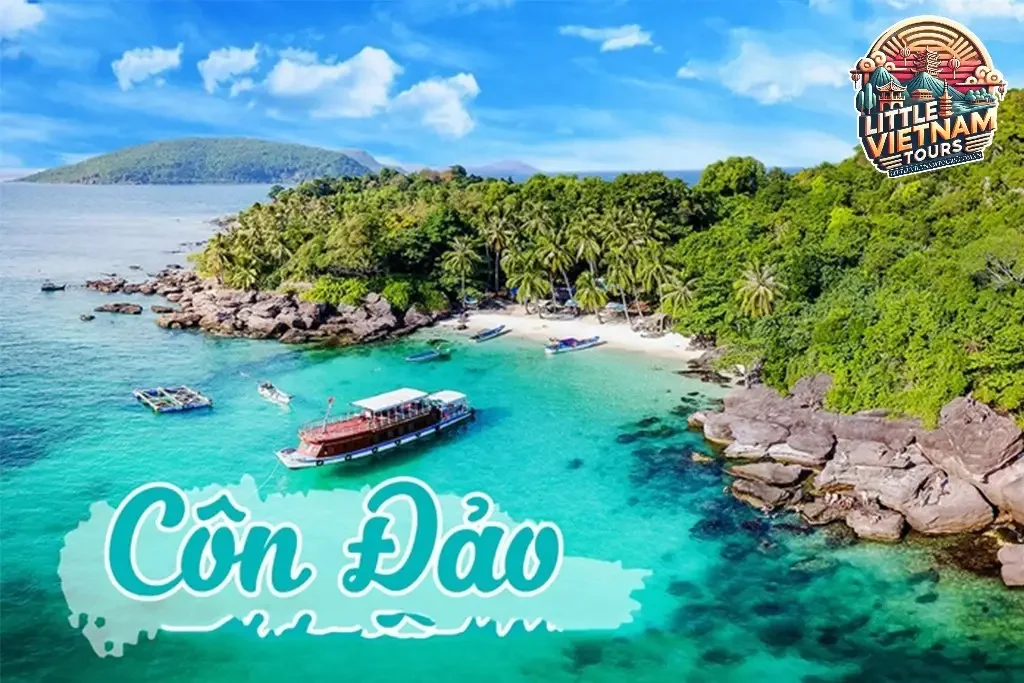 Khám Phá Côn Đảo (Ăn Sáng, Trưa, Tối) Khám Phá Côn Đảo (Ăn Sáng, Trưa, Tối)