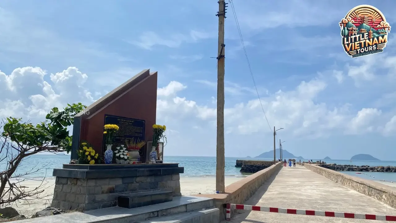 Giá Tour Côn Đảo 3 Ngày 2 Đêm Từ Hà Nội Giá Tour Côn Đảo 3 Ngày 2 Đêm Từ Hà Nội