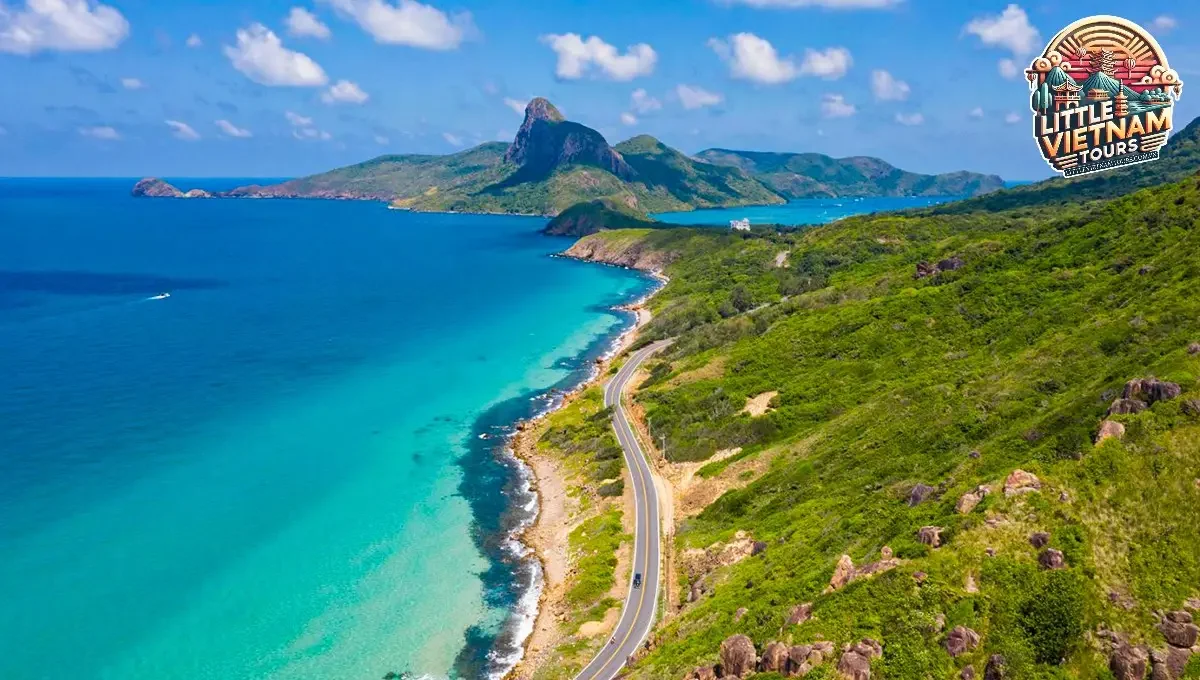 Lịch Trình Tham Quan Tour Côn Đảo 3 Ngày 2 Đêm Từ Hà Nội (Tham Khảo) Lịch Trình Tham Quan Tour Côn Đảo 3 Ngày 2 Đêm Từ Hà Nội (Tham Khảo)