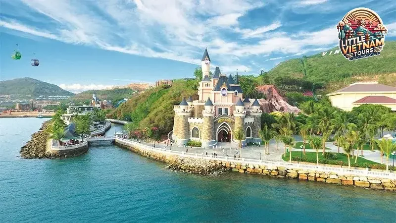 Các Điểm Tham Quan Nổi Bật Trong Tour Nha Trang Các Điểm Tham Quan Nổi Bật Trong Tour Nha Trang