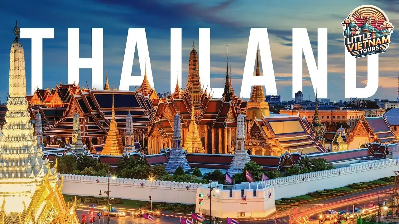 Các Điểm Tham Quan Nổi Bật Trong Tour Thái Lan 4 Ngày 3 Đêm