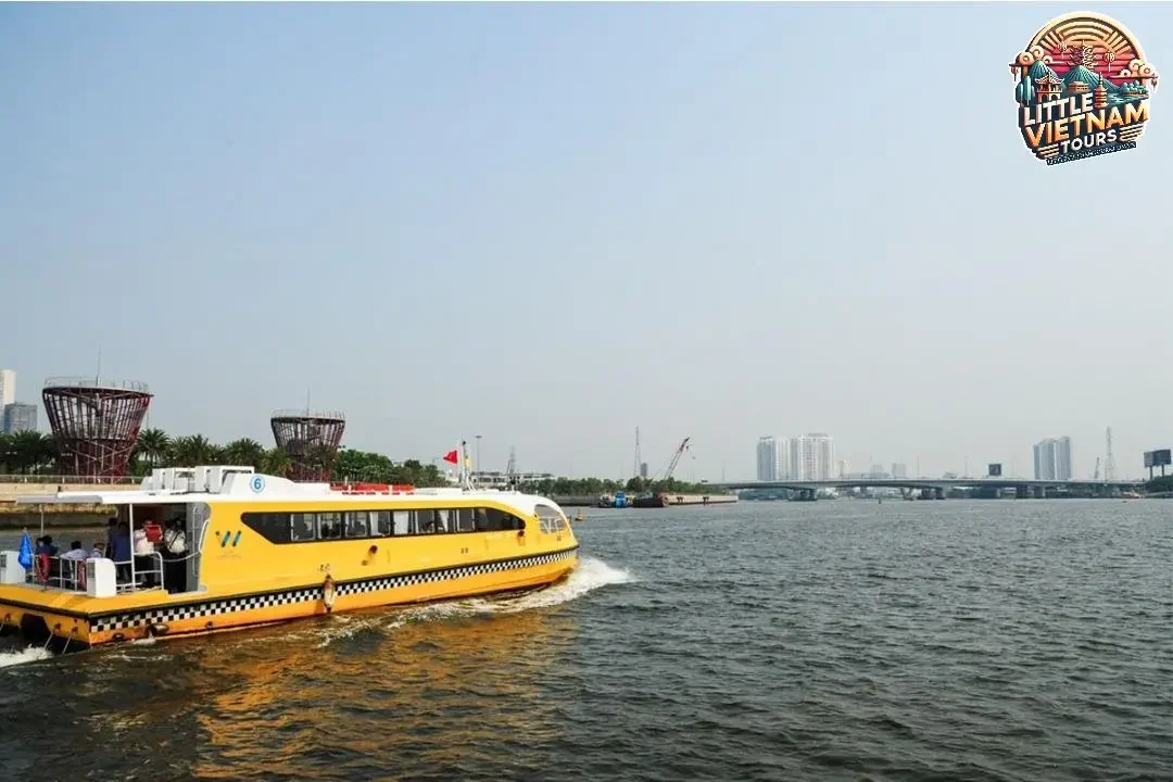 Gợi Ý Các Địa Điểm Tham Quan Gần Các Bến Xe Buýt Sông Gợi Ý Các Địa Điểm Tham Quan Gần Các Bến Xe Buýt Sông