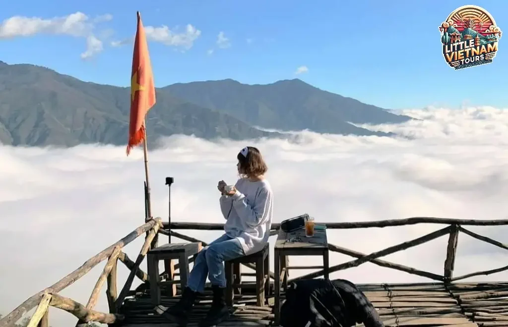 Kinh nghiệm săn mây Tà Xùa