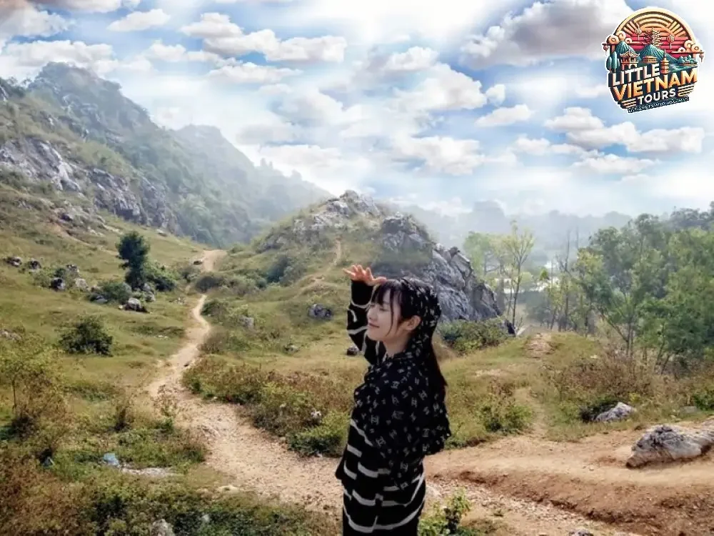 Lưu Ý Quan Trọng Khi Hiking Tại Núi Trầm