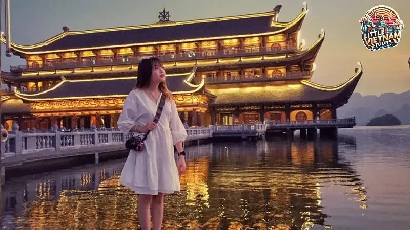 Tham quan các điểm đến Tham quan các điểm đến