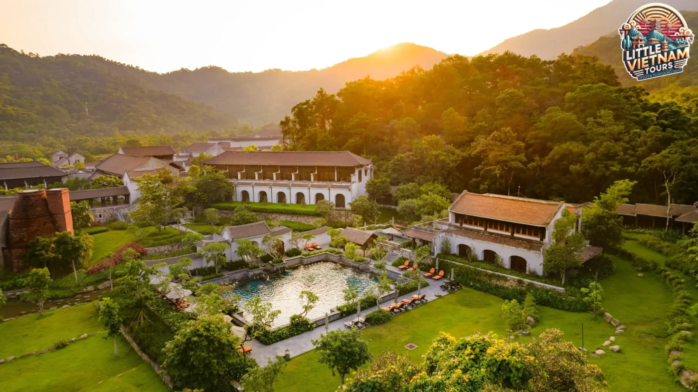 Trải nghiệm đa dạng và phong phú