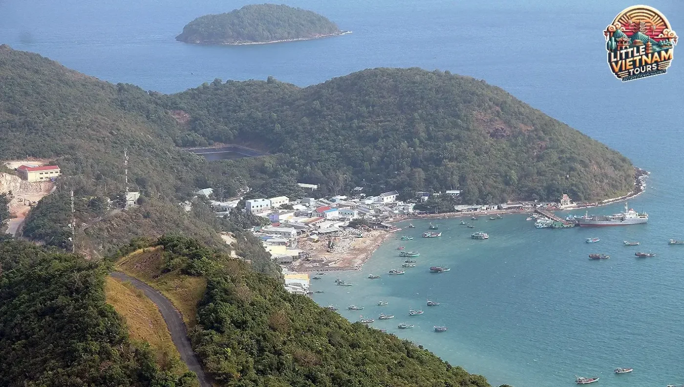 Lưu ý khi khám phá các đảo hoang sơ Lưu ý khi khám phá các đảo hoang sơ