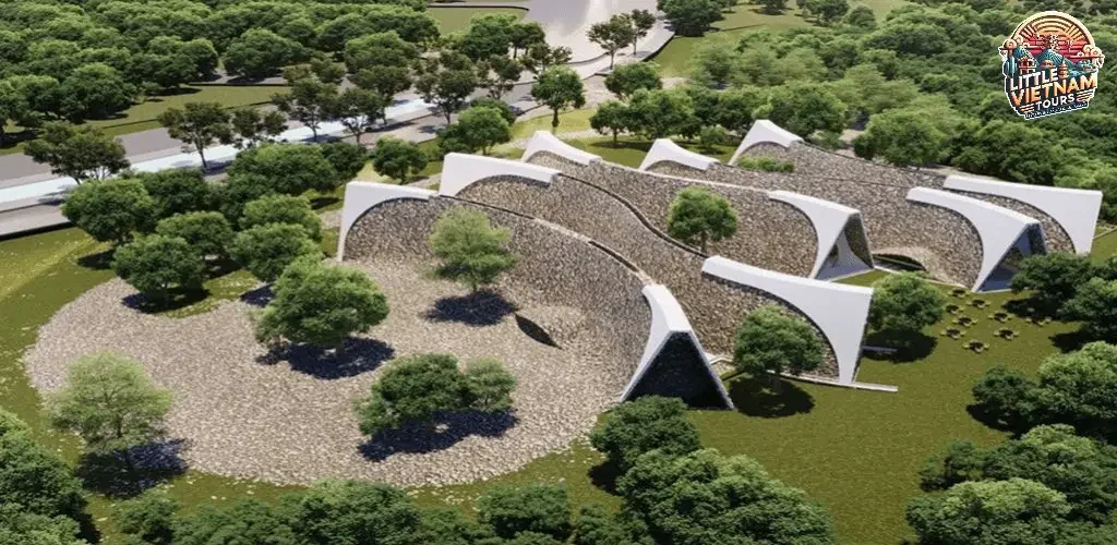 Hoạt động và trải nghiệm tại Bảo tàng Thế giới Cà phê