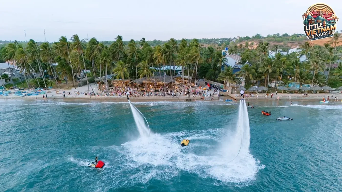 Nắm bắt xu hướng du lịch toàn cầu