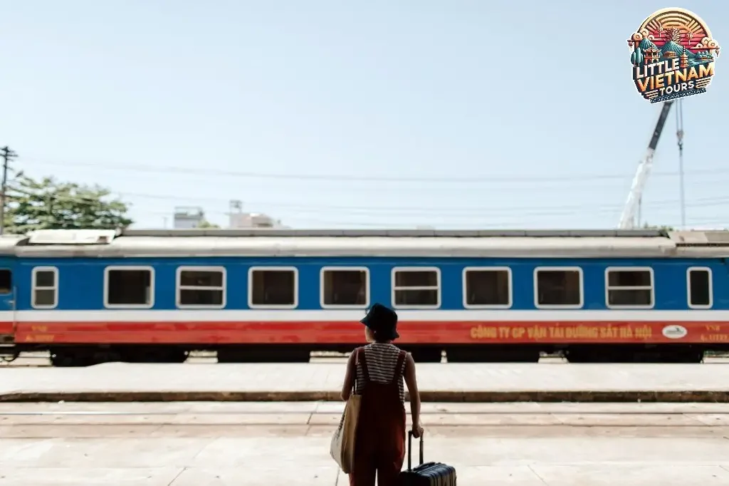 Chuẩn bị hành lý gọn nhẹ